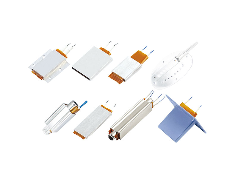 PTC加熱器 PTC加熱器
